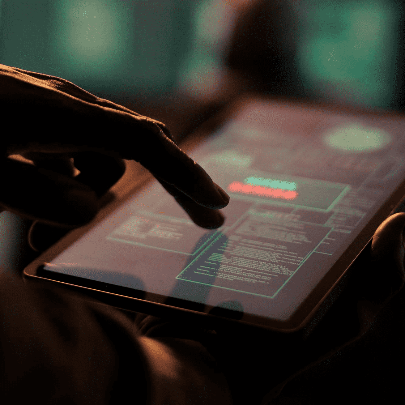 Why traditional EDR falls short on protecting mobile devices