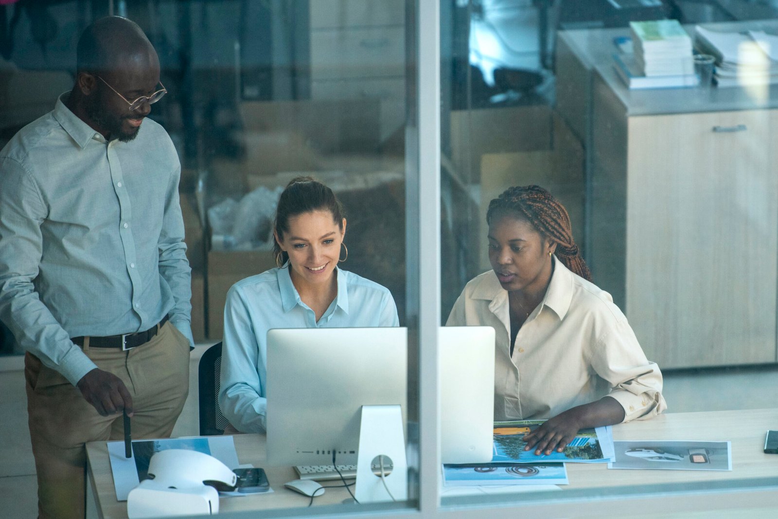 Digital Intelligence and Cybersecurity in Africa: Governments and Businesses Must Stay Vigilant Against Emerging Threats